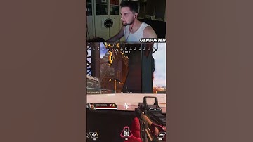 Genburten Just Turned That 1v2 Around Real Quick! - Apex Legends