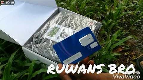 S L T WiFi 4G සිංහල Unboxin