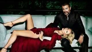 A Moment With You - George Michael