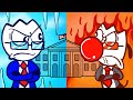 Max は大統領に立候補した | 面白い瞬間 | アニメーション短編映画