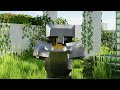 Ultra realistic minecraft