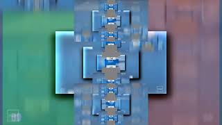 (YTPMV) Intel Core 2 Duo Logo Scan^4