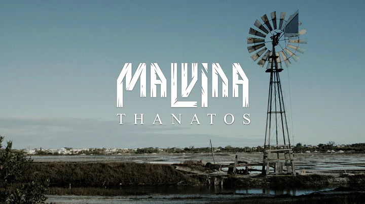 MALVINA - Thanatos (Official Music Video)