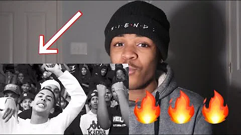 J.i NewYorks Prince??‼️”Own Shit”🔥REACTION