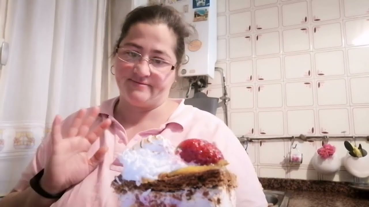 vlog : menudo madrugon 🕋😊😃+preparamos harira🍲. - YouTube