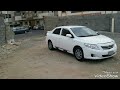 للبيع كورولا 2010 المكان جدة للتفاصيل اسفل الفيديو 