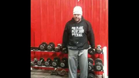 Elitefts.com - Dave Tate