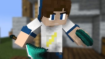 Mine Imator intro Regy friendtro (preview) (READ DESC)