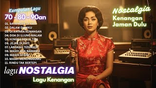 Lagu Kenangan 80-90an – Lagu Lawas Terbaru 2025 | Inspired by Pance Pondaag