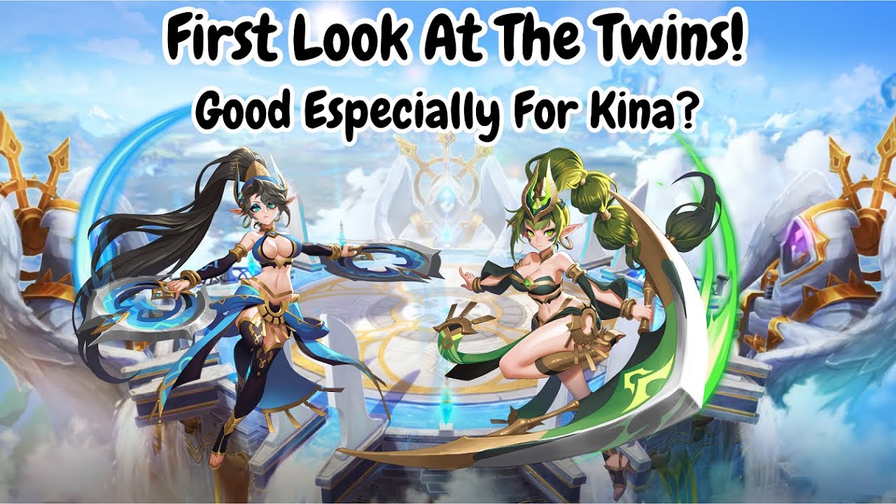 [Summoners War Chronicles] 2 New Monsters! Chakram Dancer + Boomerang