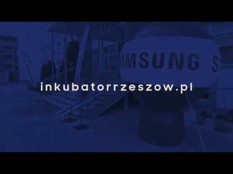 SAMSUNG Inkubator - Film promocyjny