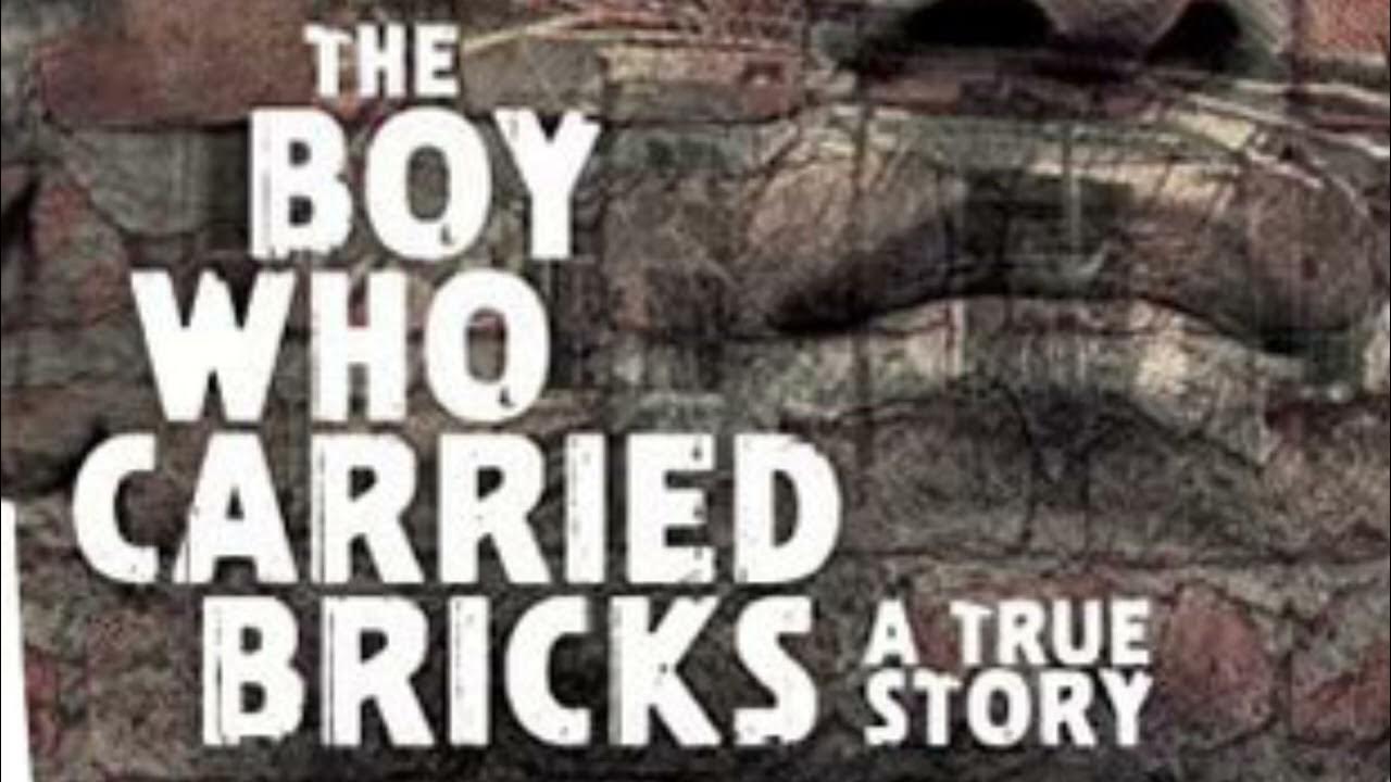 The Boy Who Carried Bricks Ch 2124 YouTube