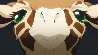 Its a Giraffe The AMV. A Finale.