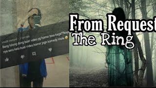 Edit Film horor The Ring (Sadako) screenshot 4