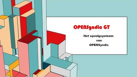 OPENSYNDIC GT LANCERING 09 01 2023