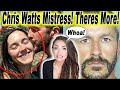 NEW INFO Chris Watts Mistress NK  PT1