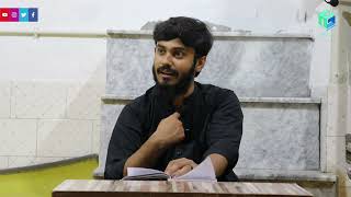 Class 12 | Fehm-e-Deen Course Level 1 | Hamza Ghaffari
