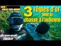 Tuto Chasse Sous-marine les secrets de la technique de l'indienne