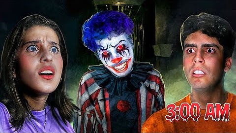 COMPRE UN PAYASO EN LA DEEP WEB 2