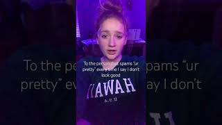 You Know Who You Are