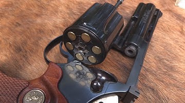 Cover Image for Colt Diamondback