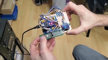 Gyroscopic counter. Arduino nano + mpu6050 + OLED 0.96