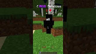BEST Java/Bedrock Minecraft Server