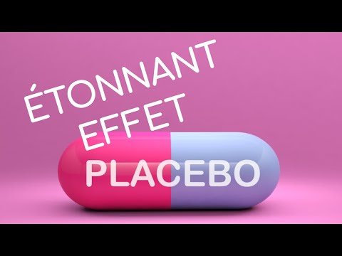 Vidéo: Effet Nocebo: Quand La Pensée Négative A Un Impact Sur La Santé