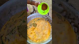 Crab Gravy Full Video #villagemonichannel 