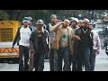 Gangster's Paradise: Jerusalema FUll Movie Review | Rapulana Seiphemo | Jeffrey Zekele |Robert Hobbs