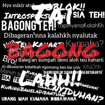 Babaturan nyindir