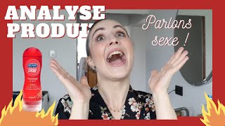 Les LUBRIFIANTS 🔥 Toxique pour l'organisme? | ON ANALYSE DUREX ! (   Alternative Naturelle 🌿)