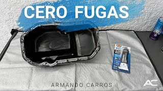 Empaque de Carter VW Vento | Armando Carros by Armando Carros 4,593 views 2 months ago 16 minutes