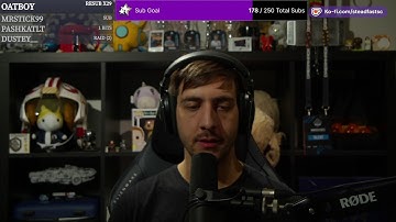 Clem, HeroMarine, Elazer and more compete in the Monday Night Weeklies 33