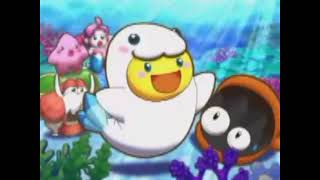 Densetsu No Stafy Taiketsu Dire Kaizokudan Jpn Commercial