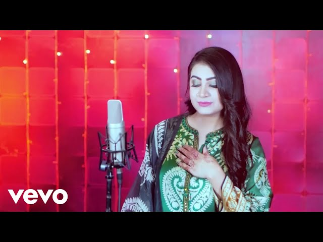 Heer Khan - Za Che Warta Grana Shama