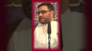 Hacı Şahin - Bizim Ömrümüz Allahın Ömrü Qədərdir.