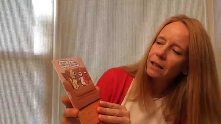 Birthday Surprise with Hallmark and Shoebox