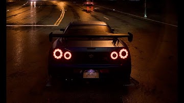 This is better than Need for Speed Unbound