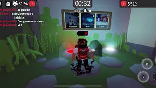 Captive Roblox Escape Game 2 Gameplay