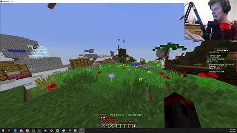 ME System in Hypixel Skyblock - NEU Storage Overlay