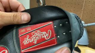 Rawlings Pro Preferred Binding Replacement and Repair’s