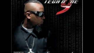 TecH N9NE - Come Gangsta