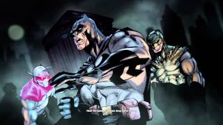 DC Universe Online | Joker Ending