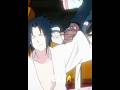 THE SHADOW HOKAGE SASUKE UCHIHA  !!| YALA SLOWED | #SHORTS