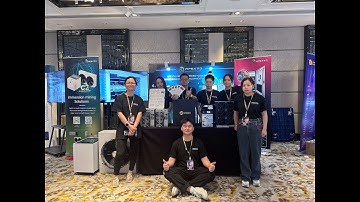 Welcome to Visit Apexto Booth D05 at Bitmain WDMS in HK