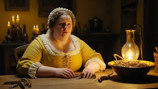 Deadly Weight Loss Methods women used centuries ago