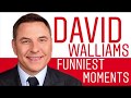 DAVID WALLIAMS FUNNIEST MOMENTS [BGT]