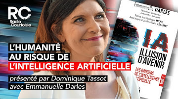 L’humanité au bord du gouffre algorithmique : l’avertissement d