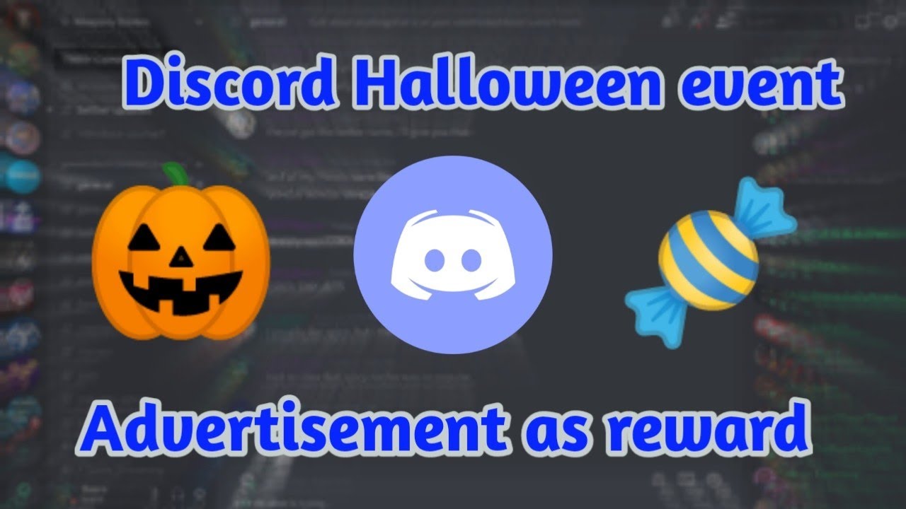 10 Discord Halloween Profile Picture Ideas